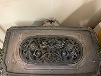 Houtkachel - afbeelding 5 van  5