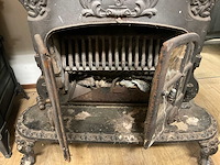 Houtkachel - afbeelding 4 van  4