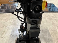 Houtklover 6 ton elektrisch verticaal - afbeelding 5 van  9
