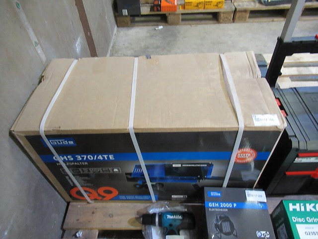 Houtklover gude, ghs 370/4te - afbeelding 5 van  6