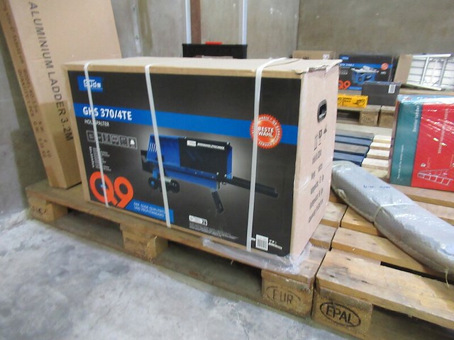 Houtklover gude, ghs 370/4te - afbeelding 6 van  6