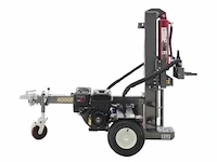 Houtklover nzm hs40285pro, 40 t, 53cm, staand+liggend, benzinemotor briggs & stratton 13,5 pk benzinemotor, xr2100 - afbeelding 2 van  2