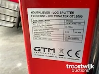 Houtklover - afbeelding 6 van  18