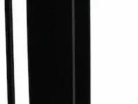 Houtopslag spinder design, cubic fire 167 cm - afbeelding 1 van  2