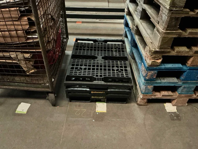 Hout/pallets/kratten - afbeelding 8 van  14