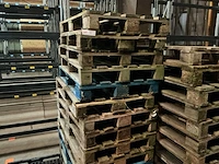 Hout/pallets/kratten - afbeelding 9 van  14