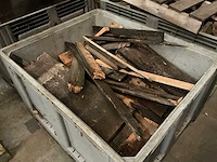 Hout/pallets/kratten - afbeelding 13 van  14