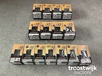 Houtschroef diverse - afbeelding 1 van  7