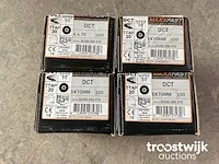 Houtschroef diverse - afbeelding 4 van  7