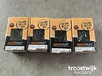 Houtschroef diverse - afbeelding 5 van  7
