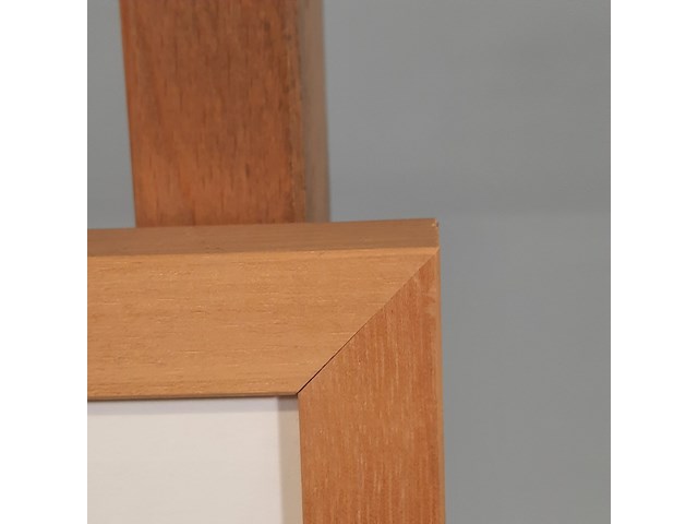 Houtskool tekening, r. klein - afbeelding 5 van  7