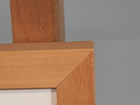 Houtskool tekening, r. klein - afbeelding 5 van  7