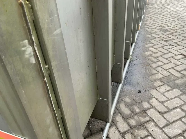 Houtsnipper reinigingsinstallatie - afbeelding 2 van  17