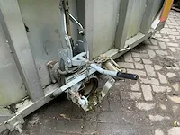 Houtsnipper reinigingsinstallatie - afbeelding 3 van  17
