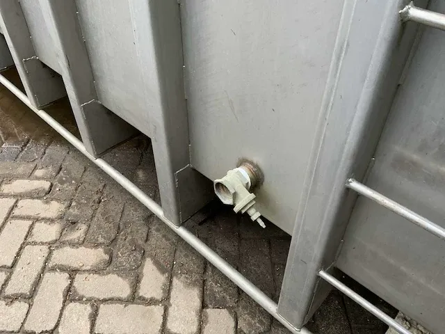 Houtsnipper reinigingsinstallatie - afbeelding 5 van  17