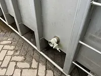 Houtsnipper reinigingsinstallatie - afbeelding 5 van  17