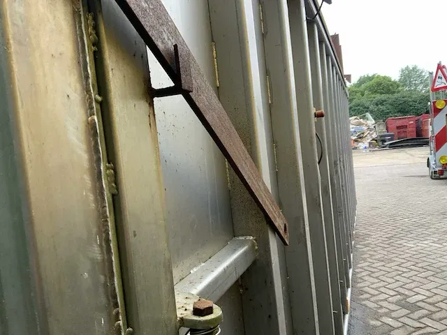 Houtsnipper reinigingsinstallatie - afbeelding 17 van  17