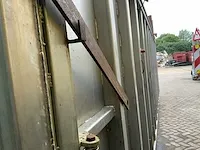 Houtsnipper reinigingsinstallatie - afbeelding 17 van  17