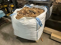 Houtsnippers - afbeelding 1 van  6