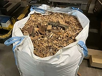 Houtsnippers - afbeelding 2 van  6