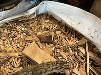 Houtsnippers - afbeelding 4 van  6