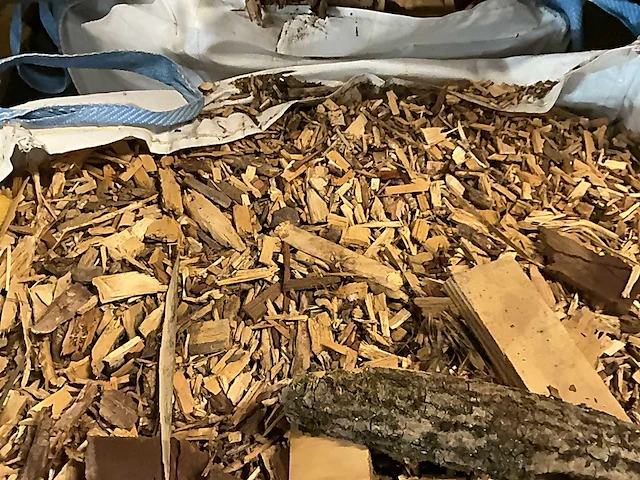 Houtsnippers - afbeelding 5 van  6