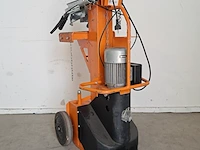 Houtsplijtmachine, 230v, ricca andrea / thor, alpino 65.100, 2019 - afbeelding 1 van  6