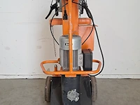 Houtsplijtmachine, 230v, ricca andrea / thor, alpino 65.100, 2019 - afbeelding 2 van  6