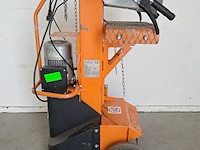 Houtsplijtmachine, 230v, ricca andrea / thor, alpino 65.100, 2019 - afbeelding 3 van  6