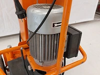 Houtsplijtmachine 230v ricca andrea / thor, alpino 65.100, bouwjaar 2019 - afbeelding 5 van  9
