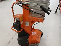 Houtsplijtmachine 230v ricca andrea / thor, alpino 65.100, bouwjaar 2019 - afbeelding 8 van  9