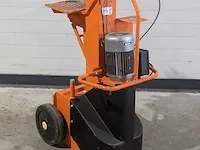 Houtsplijtmachine ricca andrea / thor alpino, 65100, bouwjaar 2017 - afbeelding 13 van  16