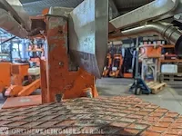 Houtsplijtmachine ricca andrea / thor alpino, 65100, bouwjaar 2017 - afbeelding 16 van  16