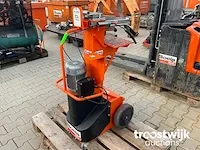 Houtsplijtmachine - afbeelding 2 van  7