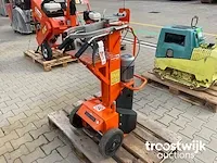 Houtsplijtmachine - afbeelding 4 van  7
