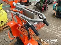Houtsplijtmachine - afbeelding 5 van  7