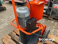 Houtsplijtmachine - afbeelding 6 van  7