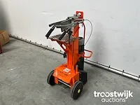 Houtsplijtmachine - afbeelding 1 van  9