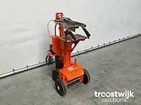 Houtsplijtmachine - afbeelding 2 van  9