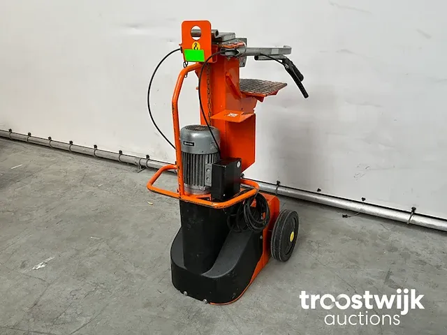 Houtsplijtmachine - afbeelding 3 van  9
