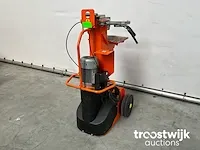 Houtsplijtmachine - afbeelding 3 van  9