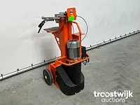 Houtsplijtmachine - afbeelding 4 van  9
