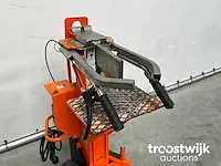 Houtsplijtmachine - afbeelding 5 van  9