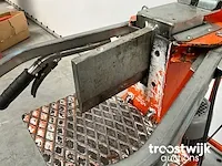 Houtsplijtmachine - afbeelding 6 van  9