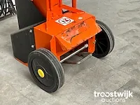 Houtsplijtmachine - afbeelding 8 van  9