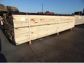 Houtveiling