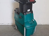 Houtversnipperaar - 45mm - 230v, bosch, axt 25 tc, 2018 - afbeelding 1 van  8