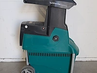 Houtversnipperaar - 45mm - 230v, bosch, axt 25 tc, 2018 - afbeelding 2 van  8