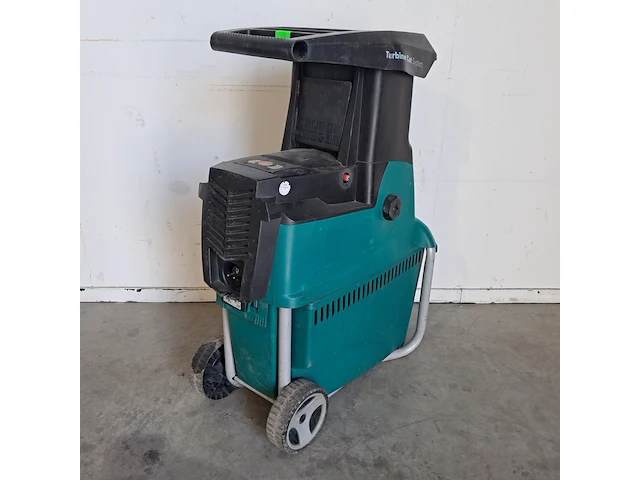 Houtversnipperaar - 45mm - 230v, bosch, axt 25 tc, 2018 - afbeelding 3 van  8