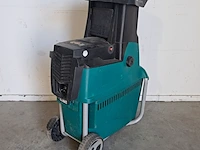 Houtversnipperaar - 45mm - 230v, bosch, axt 25 tc, 2018 - afbeelding 3 van  8